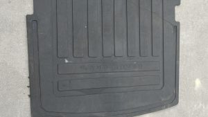 Freelander 2 – Tapete Carpete Mala Original