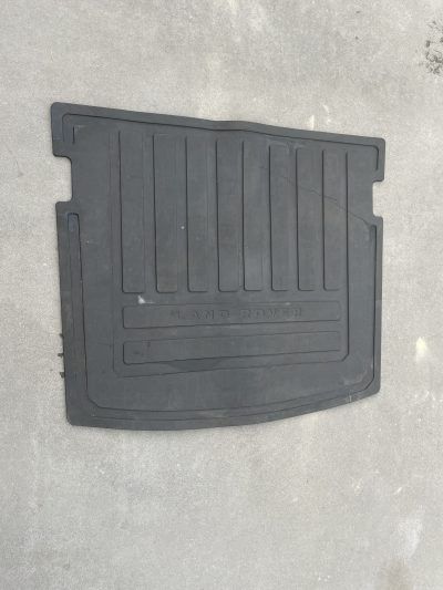 Freelander 2 – Tapete Carpete Mala Original