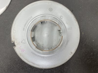 MG ZT  – Centro Centros Jantes 18” Straight