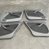 Rover 45/MG ZS – Forras Quartelas Mk2 Portas