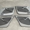 Rover 45/MG ZS – Forras Quartelas Mk2 Portas