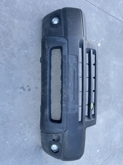 IMG_3799 Freelander – Parachoques Frente PreFacelift Mk1 c/ Faróis nevoeiro