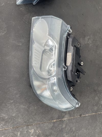 IMG_3873 Freelander 2 II – Farol Faróis Xénon