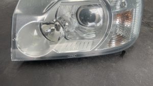 Freelander 2 II – Farol Faróis Xénon