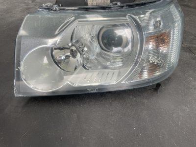 IMG_3875 Freelander 2 II – Farol Faróis Xénon