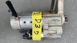 IMG_3881 Discovery 3 - Motor Arranque Motor TDV6 Diesel