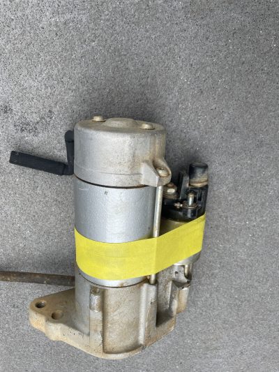 Discovery 3 - Motor Arranque Motor TDV6 Diesel