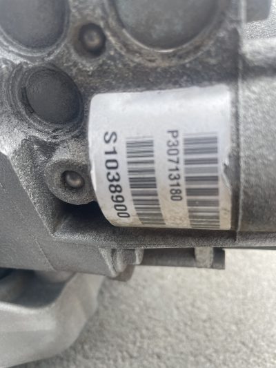 IMG_3901 Range Rover Evoque – Diferencial Traseiro Motor Td4