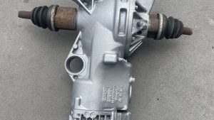 Range Rover Evoque – Diferencial Traseiro Motor Td4