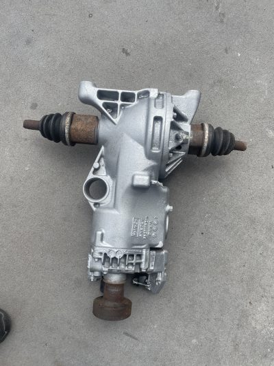 IMG_3904 Range Rover Evoque – Diferencial Traseiro Motor Td4