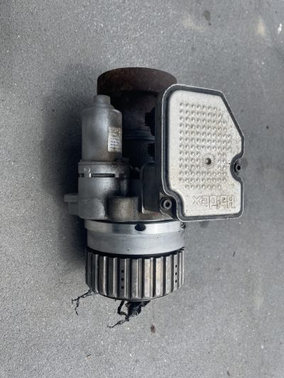 IMG_3905 Freelander 2 II – Diferencial Traseiro Haldex GEN 4
