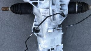 Freelander 2 II – Diferencial Traseiro Motor Gasolina
