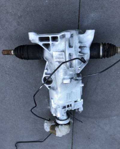 Freelander 2 II – Diferencial Traseiro Motor Gasolina