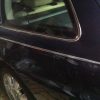 Friso Carrinha GL Traseiro Rover 75/ MG ZT - Friso Frisos Guarda Lamas Frente & Traseira