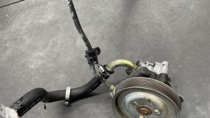 Rover 600 – Bomba Direção Diesel