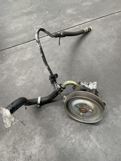 Rover 600 – Bomba Direção Diesel