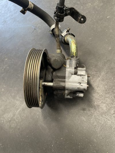 Rover 600 – Bomba Direção Diesel