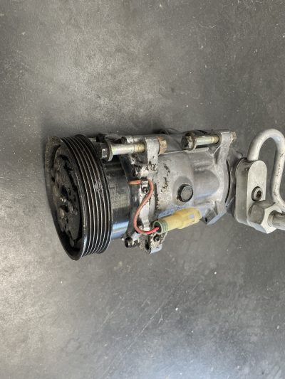 IMG_4082 Rover 600 Diesel Motor Serie L – Compressor Ar Condicionado
