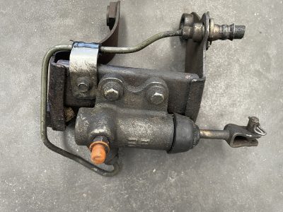 IMG_4084 Rover 600 Diesel Motor Serie L – Bomba Embraiagem caixa Velocidades