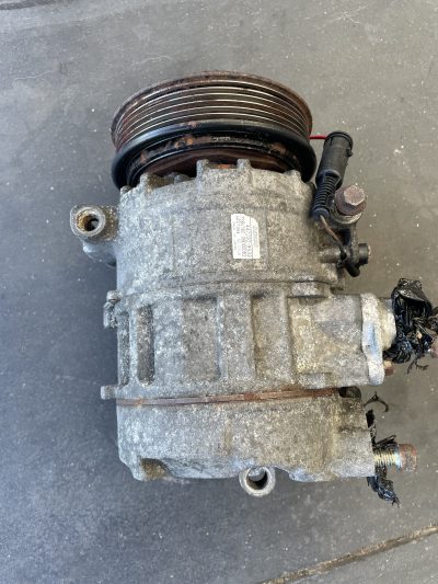 Rover 45/MG ZS Gasolina V6 – Compressor Ar Condicionado