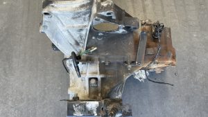 Rover 600 - Caixa Velocidades Manual Diesel Mk2