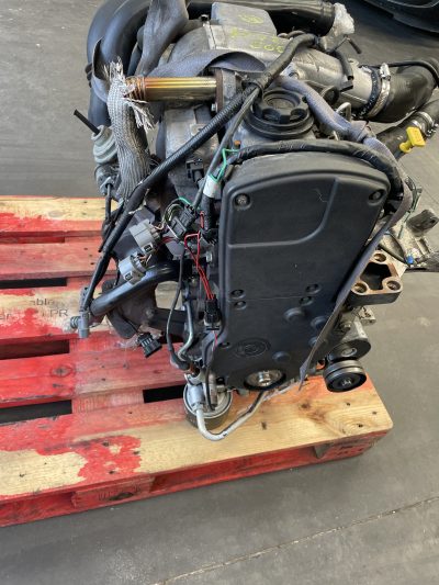 IMG_4095 Rover 200/ 400/ 600 – Motor Diesel Serie L