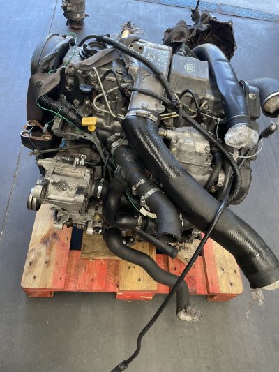 IMG_4096 Rover 200/ 400/ 600 – Motor Diesel Serie L