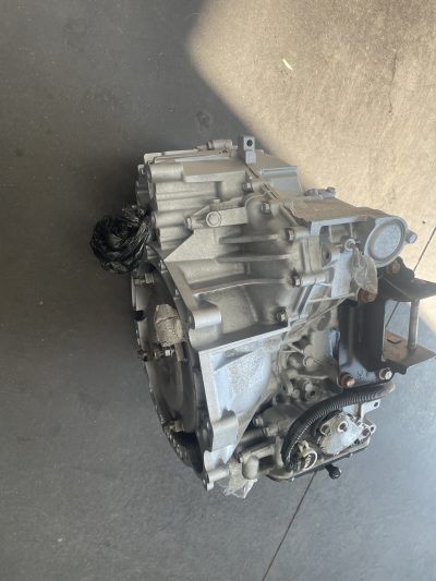 Rover 75 /mg zt  - Caixa Velocidades Automática Diesel Mk2