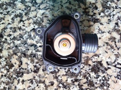 IMG_5676 Rover 75 MG ZT/ Freelander – Termóstato Diesel