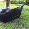 IMG_6242 MG ZS – Parachoques Trás Traseiro Racing Mk2 5 Portas
