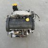 MG ZR – Motor 1.8 VVC
