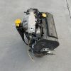 MG ZR – Motor 1.8 VVC