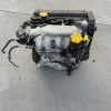 MG ZR – Motor 1.8 VVC