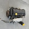 MG ZR – Motor 1.8 VVC