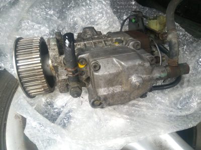 Freelander 1 I – Bomba Injetora