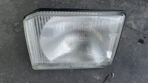 Discovery 1 I – Farol Faróis Facelift