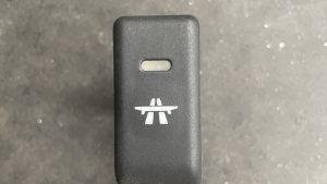 Discovery 1 – Botão & Comando Cruise Controle