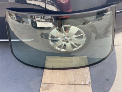MG F TF – Parabrisas Vidro