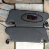 Pálas Cinza Básicas III Rover 75 / mg zt – Pala Palas anti sol cinza Standart & Acessórios