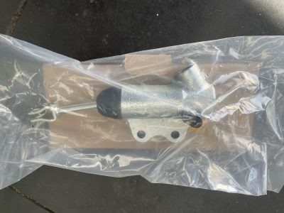 IMG_3811 MG F & TF – Bomba Pedal Embraiagem & Caixa Velocidades Nova