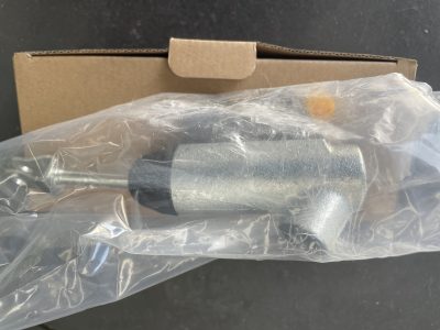 IMG_3812 MG F & TF – Bomba Pedal Embraiagem & Caixa Velocidades Nova