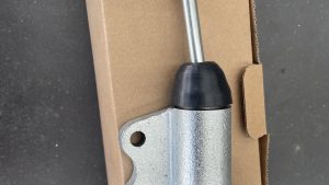 MG F & TF – Bomba Pedal Embraiagem & Caixa Velocidades Nova