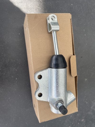 IMG_3813 MG F & TF – Bomba Pedal Embraiagem & Caixa Velocidades Nova